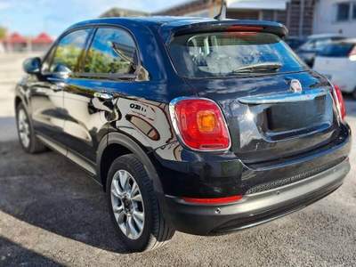 Fiat 500X mjt Business 4x2 120cv my18 usata Fermo