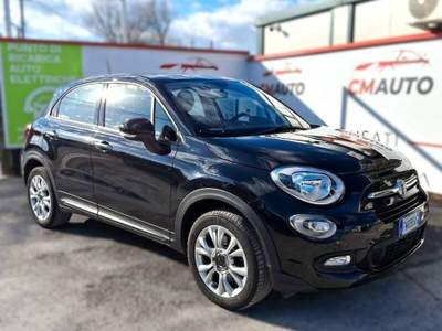 Fiat 500X mjt Business 4x2 120cv my18 usata Fermo