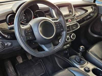 Fiat 500X mjt Business 4x2 120cv my18 usata Fermo