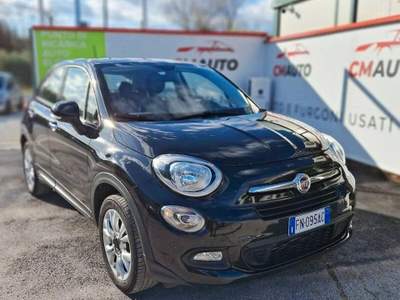 Fiat 500X mjt Business 4x2 120cv my18 usata Fermo