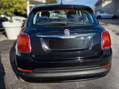 Fiat 500X mjt Business 4x2 120cv my18 usata Fermo