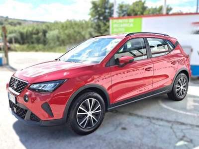 Seat Arona Xperience 90cv usata Fermo