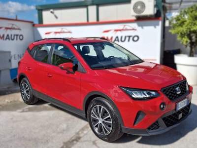 Seat Arona Xperience 90cv usata Fermo