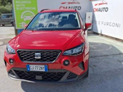 Seat Arona Xperience 90cv usata Fermo