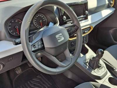Seat Arona Xperience 90cv usata Fermo