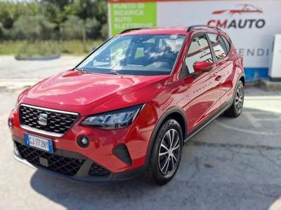 Seat Arona Xperience 90cv usata Fermo