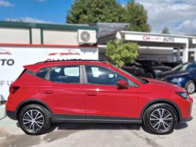 Seat Arona Xperience 90cv usata Fermo