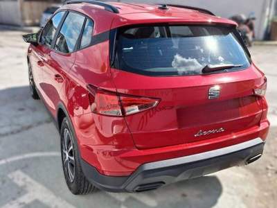 Seat Arona Xperience 90cv usata Fermo