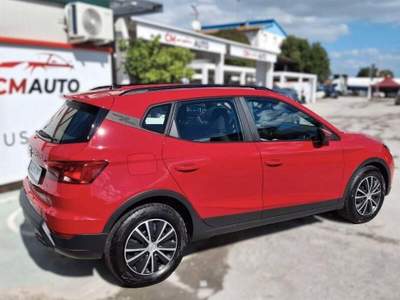 Seat Arona Xperience 90cv usata Fermo