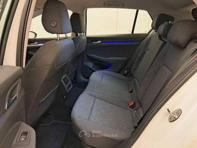 Volkswagen Golf Life usata Fermo