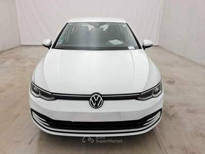 Volkswagen Golf Life usata Fermo