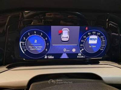 Volkswagen Golf Life usata Fermo
