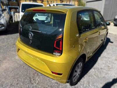 Volkswagen up! eco up! Move up! 68cv usata Fermo
