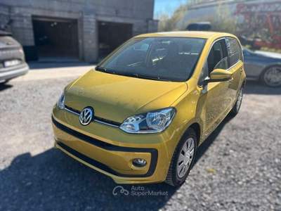 Volkswagen up! eco up! Move up! 68cv usata Fermo