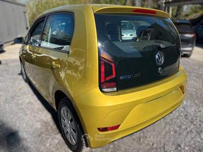 Volkswagen up! eco up! Move up! 68cv usata Fermo