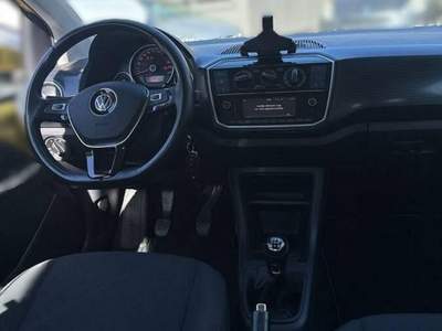 Volkswagen up! eco up! Move up! 68cv usata Fermo