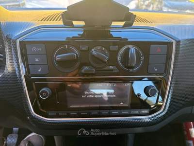 Volkswagen up! eco up! Move up! 68cv usata Fermo