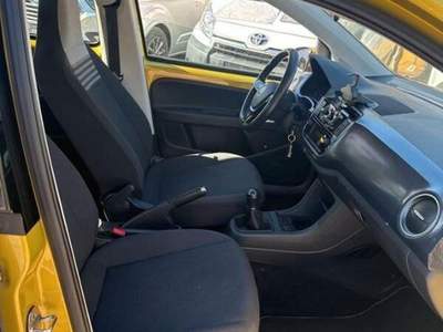 Volkswagen up! eco up! Move up! 68cv usata Fermo