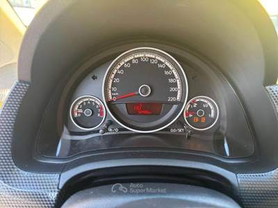 Volkswagen up! eco up! Move up! 68cv usata Fermo