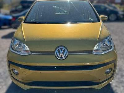 Volkswagen up! eco up! Move up! 68cv usata Fermo