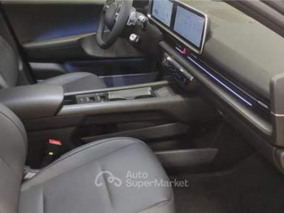 Hyundai Ioniq 6  usata BARI