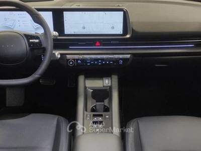 Hyundai Ioniq 6  usata BARI
