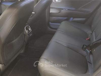 Hyundai Ioniq 6  usata BARI