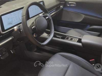 Hyundai Ioniq 6  usata BARI