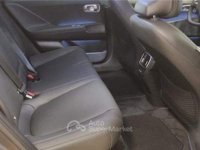 Hyundai Ioniq 6  usata BARI