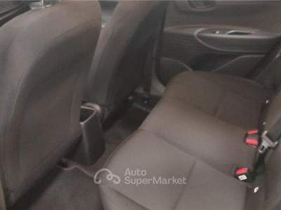 Hyundai i20 3ª serie 1.0 T-GDI Connectline usata BARI