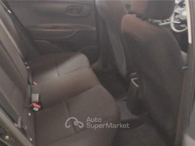 Hyundai i20 3ª serie 1.0 T-GDI Connectline usata BARI