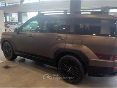 Hyundai Santamo Santa Fe 5ª serie 1.6T-GDi PHEV 4WD AT usata BARI