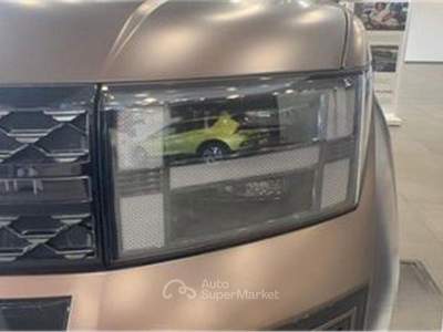 Hyundai Santamo Santa Fe 5ª serie 1.6T-GDi PHEV 4WD AT usata BARI