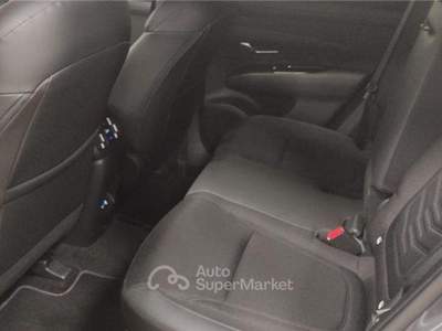 Hyundai Tucson 3ª serie 1.6 PHEV 4WD aut. Exell usata BARI