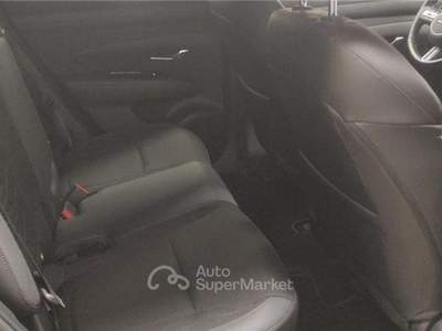 Hyundai Tucson 3ª serie 1.6 PHEV 4WD aut. Exell usata BARI