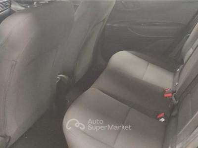 Hyundai Bayon Bayon 1.2 MPI MT XLine usata BARI