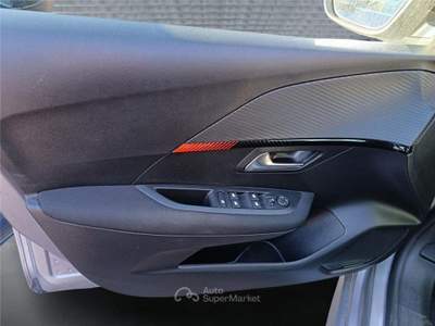 Peugeot 208 2ª serie PureTech 75 Stop&Start 5 p usata BARI