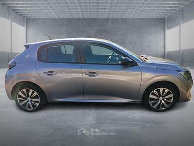 Peugeot 208 2ª serie PureTech 75 Stop&Start 5 p usata BARI