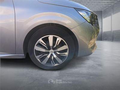 Peugeot 208 2ª serie PureTech 75 Stop&Start 5 p usata BARI