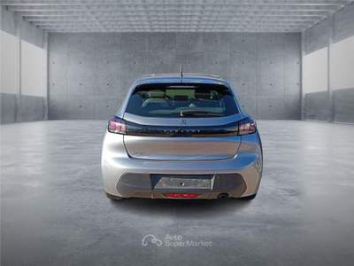 Peugeot 208 2ª serie PureTech 75 Stop&Start 5 p usata BARI