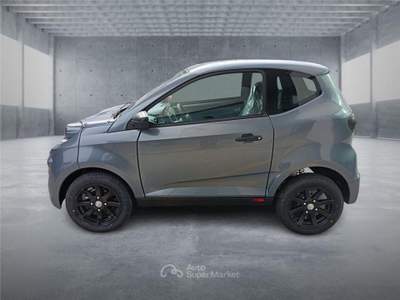 Aixam E-Minauto Minauto Minauto Access usata BARI
