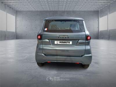 Aixam E-Minauto Minauto Minauto Access usata BARI