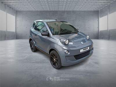 Aixam E-Minauto Minauto Minauto Access usata BARI