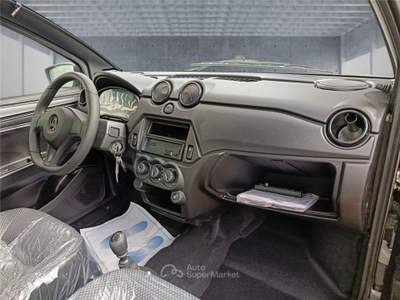 Aixam E-Minauto Minauto Minauto Access usata BARI
