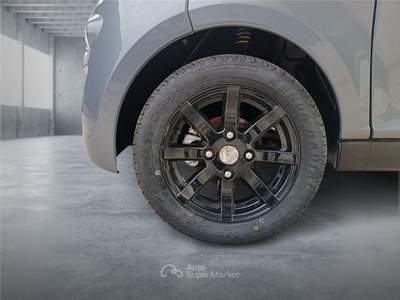 Aixam E-Minauto Minauto Minauto Access usata BARI