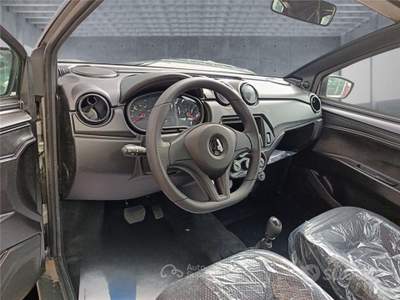 Aixam E-Minauto Minauto Minauto Access usata BARI