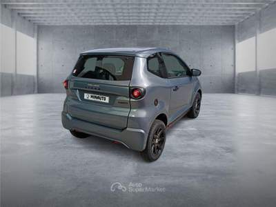 Aixam E-Minauto Minauto Minauto Access usata BARI