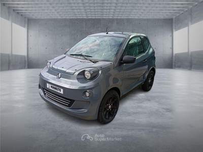 Aixam E-Minauto Minauto Minauto Access usata BARI