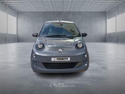 Aixam E-Minauto Minauto Minauto Access usata BARI