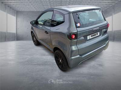 Aixam E-Minauto Minauto Minauto Access usata BARI